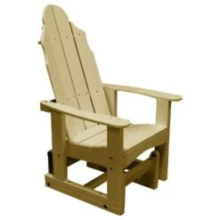 Traditional Glider 10 Traditional Glider -Sport Blue Motion 6496