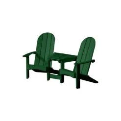 Round Back Tete-A-Tete -Sport Blue Motion 6515