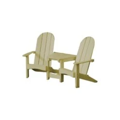 Round Back Tete-A-Tete -Sport Blue Motion 6516