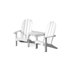 Round Back Tete-A-Tete -Sport Blue Motion 6517