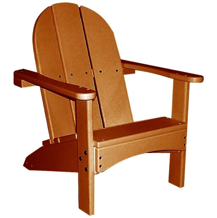 Kids Adirondack Chair 6 Kids Adirondack Chair - Image 4