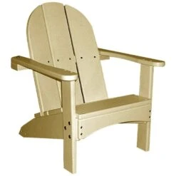 Kids Adirondack Chair 11 Kids Adirondack Chair -Sport Blue Motion 6529