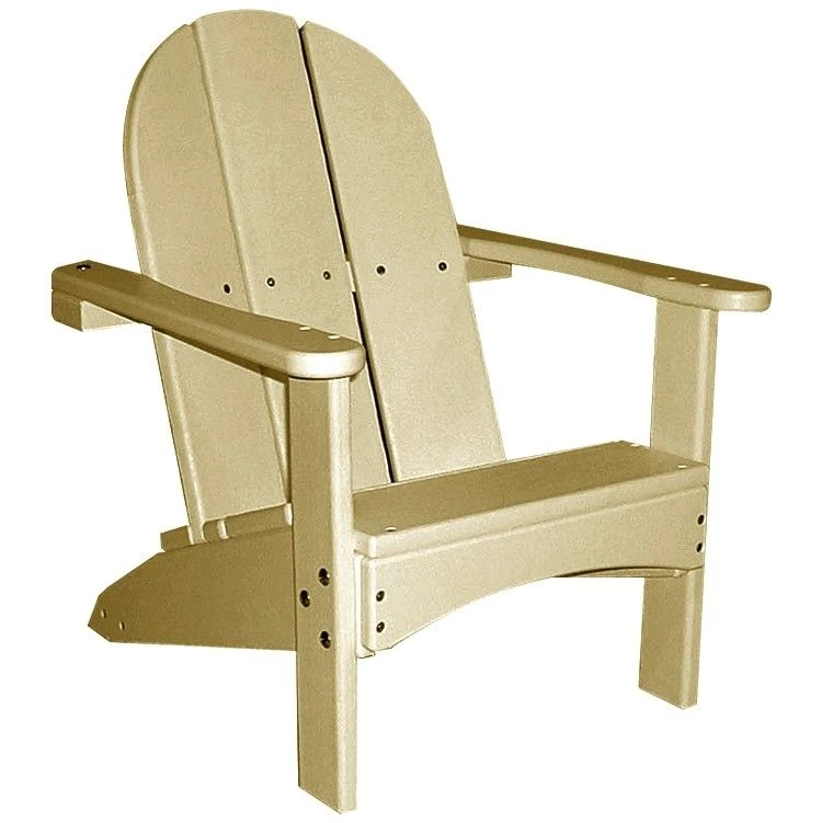 Kids Adirondack Chair 7 Kids Adirondack Chair - Image 5