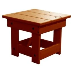 Kids Side Table -Sport Blue Motion 6540