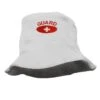 Guard Bucket Hat 1 Guard Bucket Hat -Sport Blue Motion 669 white red new logo 2