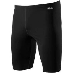 Dolfin Poly Solid Jammer -Sport Blue Motion 6702