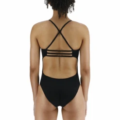 TYR Durafast Elite Trinityfit -Sport Blue Motion 6 25