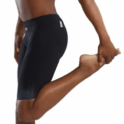 TYR Venzo Influx High Waist Jammer 19 TYR Venzo Influx High Waist Jammer -Sport Blue Motion 6 6 1