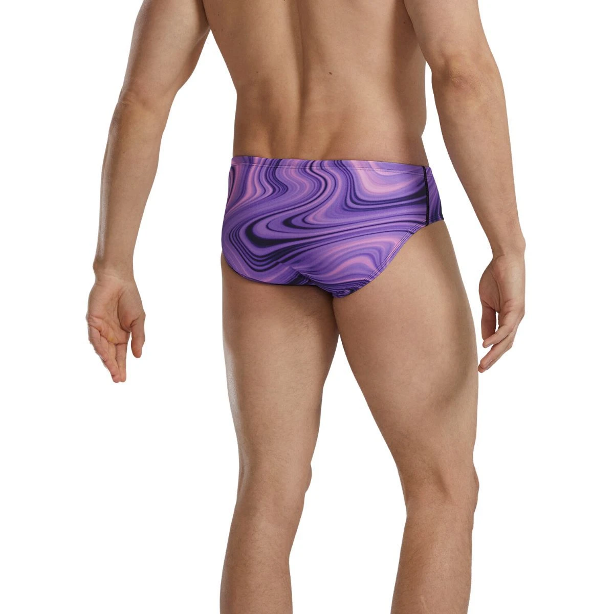 TYR Venzo Influx Low Waist Jammer 8 TYR Venzo Influx Low Waist Jammer - Image 6