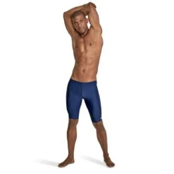 Speedo Eco PROLT Jammer -Sport Blue Motion 7052205 eco prolt navy 1