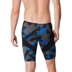 Speedo Ruse Blocks Jammer 26 Speedo Ruse Blocks Jammer -Sport Blue Motion 7052252431 x2