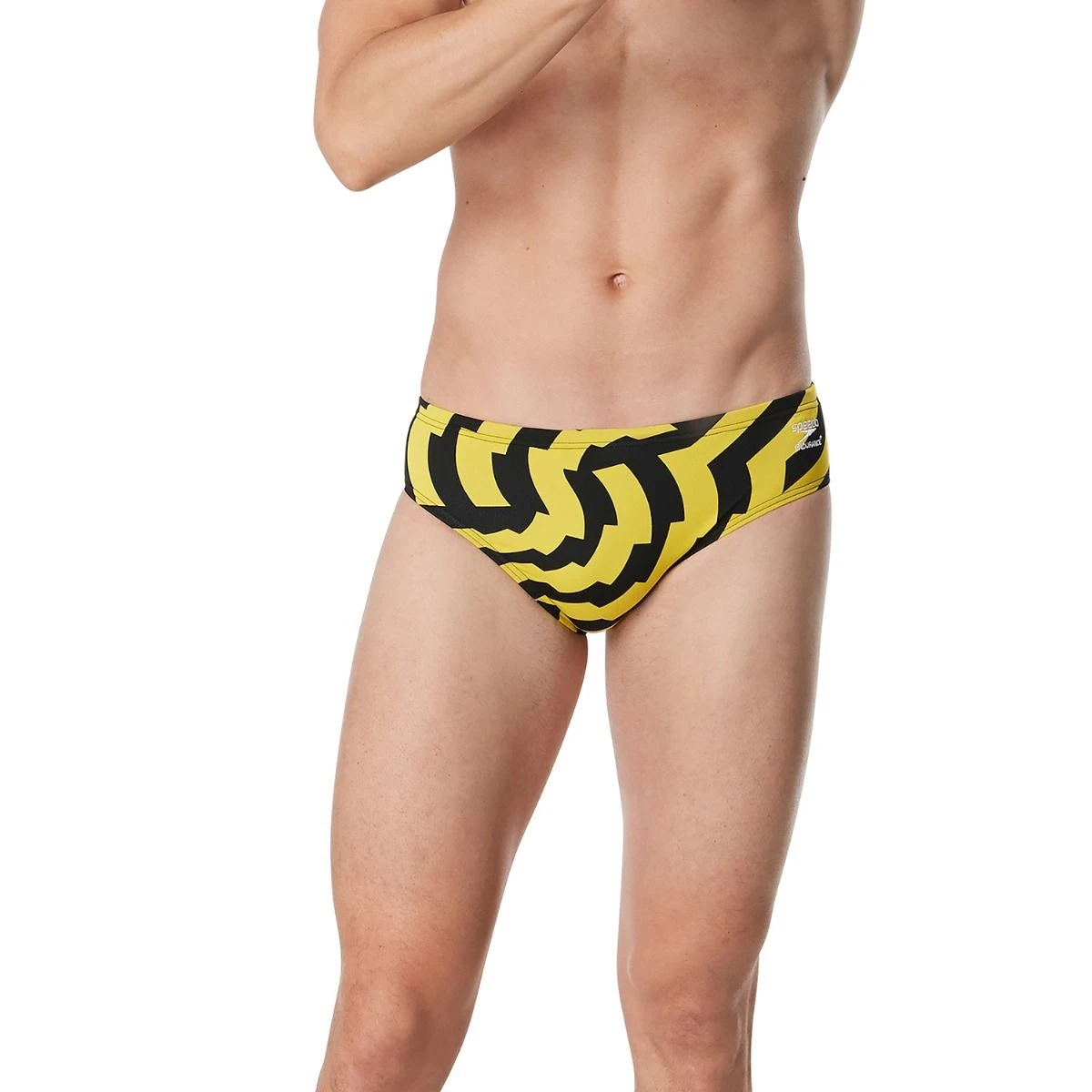 Speedo Vortex Maze Brief 6 Speedo Vortex Maze Brief - Image 4
