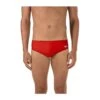Speedo Core Solid Brief -Sport Blue Motion 70800 red