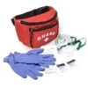 Standard Guard Hip Pack Kit 1 Standard Guard Hip Pack Kit -Sport Blue Motion 710128w red