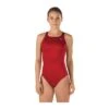 Speedo Aquablade Recordbreaker -Sport Blue Motion 719040 red front