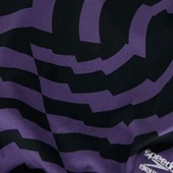 Speedo Vortex Maze Crossback -Sport Blue Motion 7192250502 z5