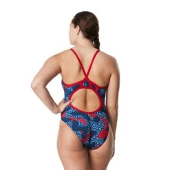 Speedo Ruse Blocks Flyback -Sport Blue Motion 7192254985 x2