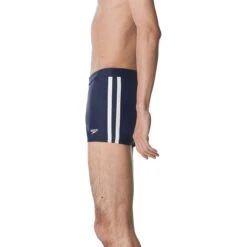 Speedo Shoreline Square Leg -Sport Blue Motion 7300164434 x3