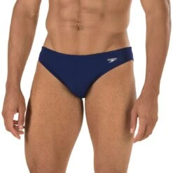 Speedo Solar Brief -Sport Blue Motion 7300165 434
