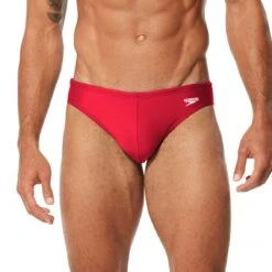 Speedo Solar Brief -Sport Blue Motion 7300165 623