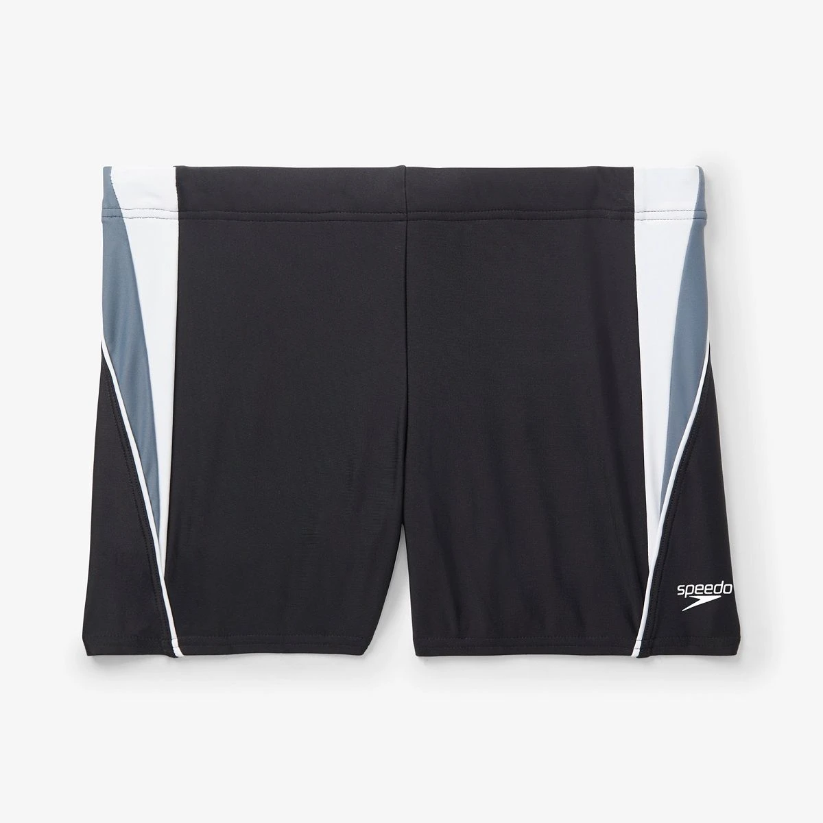 Speedo Fitness Splice Square Leg 5 Speedo Fitness Splice Square Leg - Image 3