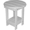 Round SideTable 1 Round SideTable -Sport Blue Motion 735