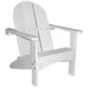Kids Adirondack Chair -Sport Blue Motion 745