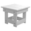 Kids Side Table 2 Kids Side Table -Sport Blue Motion 748