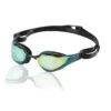Speedo Fastskin Focus Mirrored Goggle 1 Speedo Fastskin Focus Mirrored Goggle -Sport Blue Motion 7508031 978