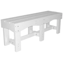 47" Dining/Flat Bench