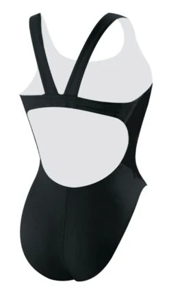 Dolfin Guard HP Back -Sport Blue Motion 7515 back black