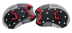 Speedo IM Tech Hand Paddles 7 Speedo IM Tech Hand Paddles -Sport Blue Motion 7530365 red huge 4 1 1