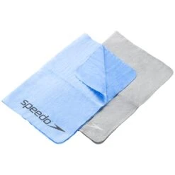 Speedo Sports Towel -Sport Blue Motion 753528 010 420