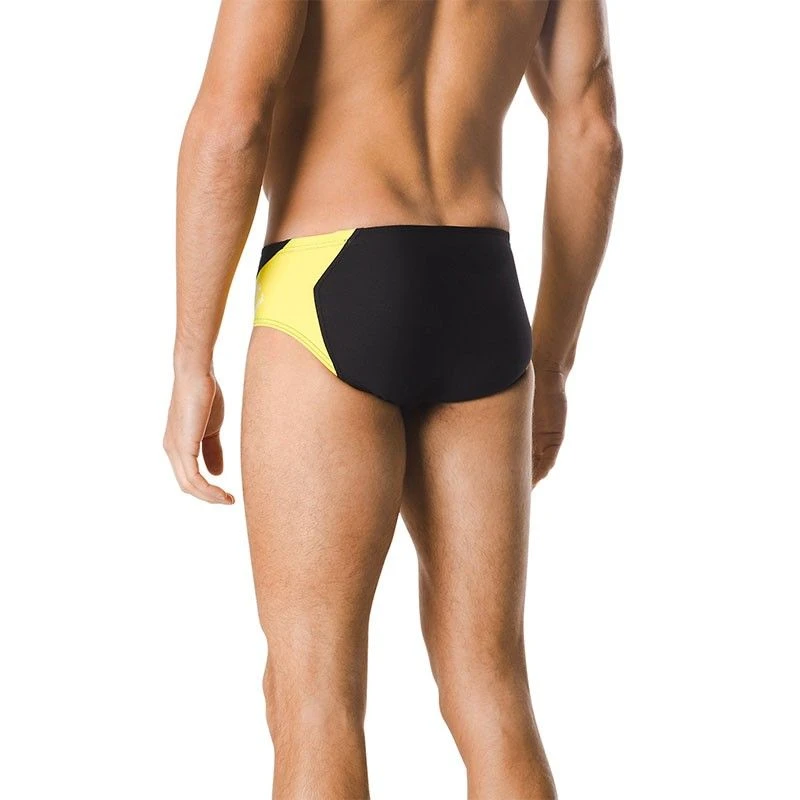 Speedo Spark Splice Brief 11 Speedo Spark Splice Brief - Image 9