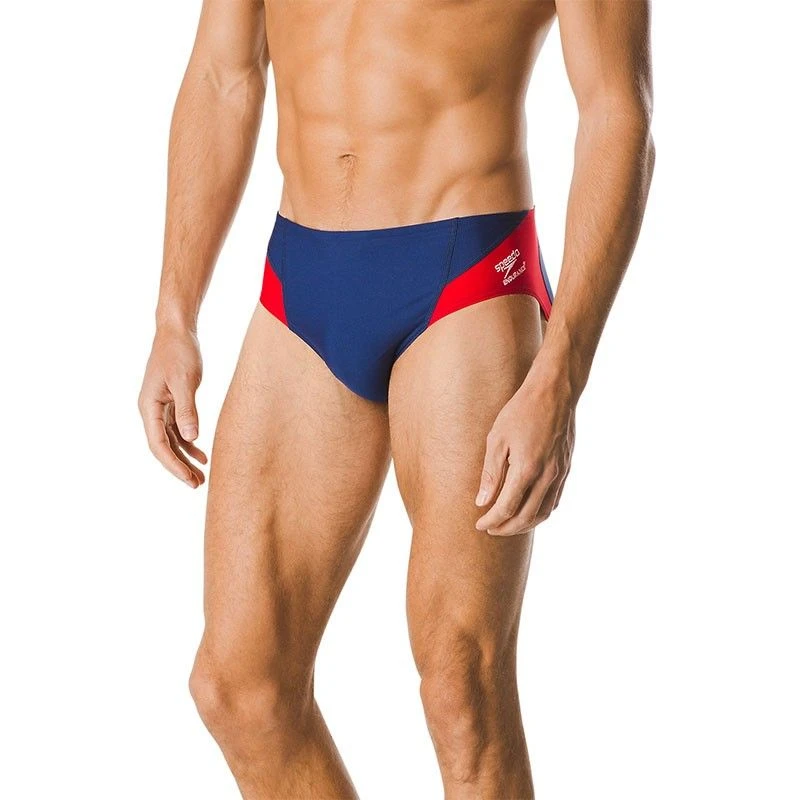 Speedo Spark Splice Brief 6 Speedo Spark Splice Brief - Image 4