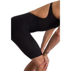 Speedo Fastskin Pure Valor Open Back Kneeskin 9 Speedo Fastskin Pure Valor Open Back Kneeskin -Sport Blue Motion 7724002 001 a