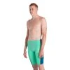 Speedo Fastskin Pure Intent High Waist Jammer 2 Speedo Fastskin Pure Intent High Waist Jammer -Sport Blue Motion 7725001 983