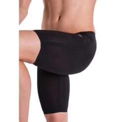 Speedo Fastskin Pure Valor Jammer -Sport Blue Motion 7725002 001 b 1