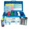 Taylor Complete FAS-DPD Bromine Test Kit 2 Taylor Complete FAS-DPD Bromine Test Kit -Sport Blue Motion 774