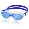 Speedo Kid's Hydrospex Classic Mask -Sport Blue Motion 7750140 435