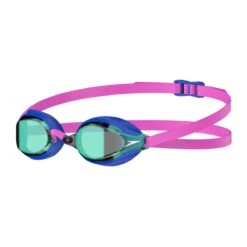 Speedo Speed Socket 2.0 Mirrored Goggle 32 Speedo Speed Socket 2.0 Mirrored Goggle -Sport Blue Motion 775020415334