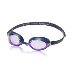 Speedo Speed Socket 2.0 Mirrored Goggle 26 Speedo Speed Socket 2.0 Mirrored Goggle -Sport Blue Motion 7750204 500