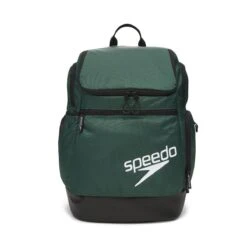 Speedo Teamster 2.0 Backpack -Sport Blue Motion 7752025 320