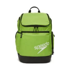 Speedo Teamster 2.0 Backpack -Sport Blue Motion 7752025 322