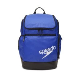 Speedo Teamster 2.0 Backpack -Sport Blue Motion 7752025 431
