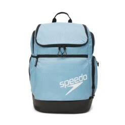 Speedo Teamster 2.0 Backpack -Sport Blue Motion 7752025 433