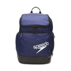 Speedo Teamster 2.0 Backpack -Sport Blue Motion 7752025 434