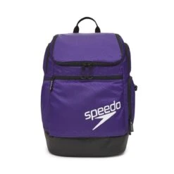 Speedo Teamster 2.0 Backpack -Sport Blue Motion 7752025 502