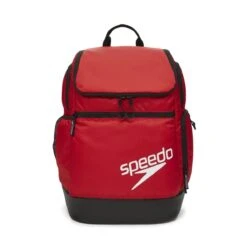 Speedo Teamster 2.0 Backpack -Sport Blue Motion 7752025 601 1