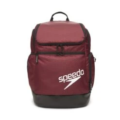 Speedo Teamster 2.0 Backpack -Sport Blue Motion 7752025 608